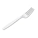 Heavy Weight Plastic Forks, White, 1000/Carton DXSFH21