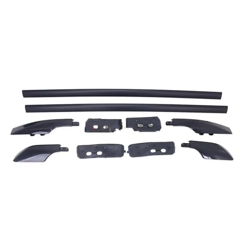 Barre de toit Toyota RAV4 2006-2010 en aluminium robuste et durable