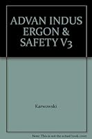 Advances in Industrial Ergonomics and Safety: v. 3 0748400060 Book Cover