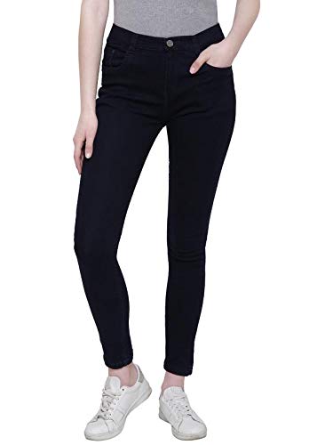 Women's Skinny Fit Jeans