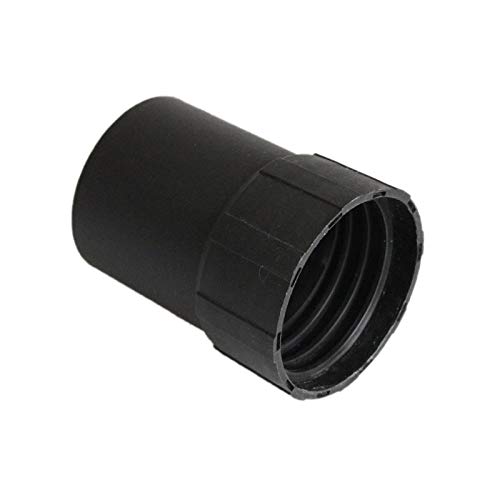 Adattatore Per Tubo Aspirapolvere Industriale 42 Mm – Primebag Tessuto, Universale