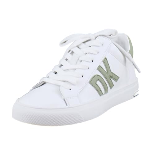 Image of DKNY Women's Abeni Low Top Sneaker with Logo