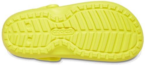 Image of Crocs Unisex-Adult Classic Lined Clog