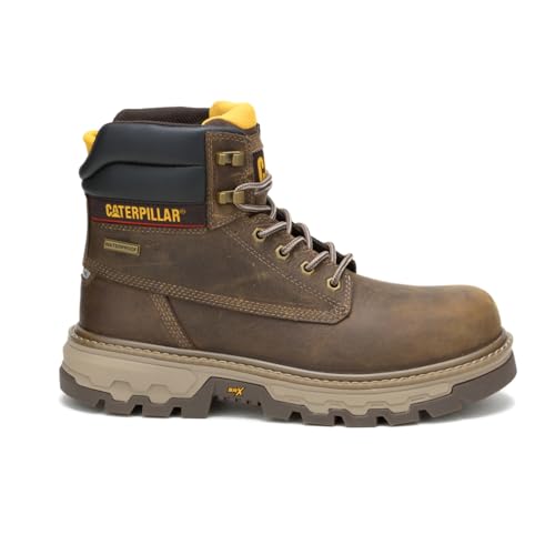 Image of CAT Mens Colorado Equip 6 inch Waterproof Composite Toe