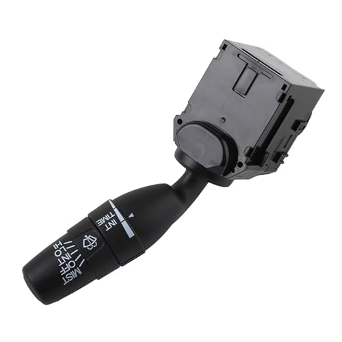 Conmutador de columna e interruptor de control 35256SNAA11 para sistema eléctrico de coche