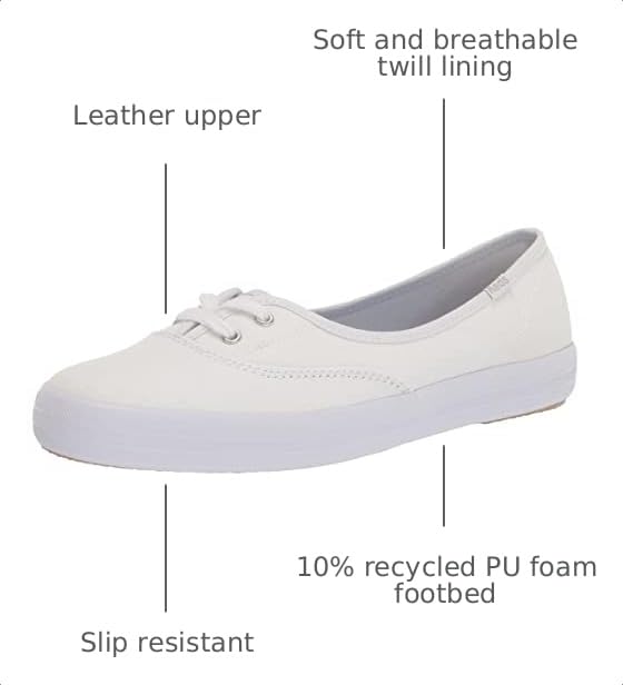 Image of Keds Women's The Mini Slip on