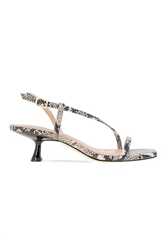 BCBGeneration Women's Inaya Heeled Sandal2