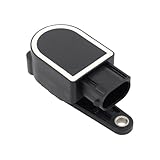 Front Headlight Height Level Sensor for B-M-W 1 2 3 4 5 6 7 Series F01 F02 F03 F04 F06 F07 F10 F11 F12 F13 F20 F21 F22 F23 F30 F31 F32 F33 F34 F36 F80 F82 F83 F87 F90 X3 F25 X4 F26 Mi-ni F55 F56 - Image 1