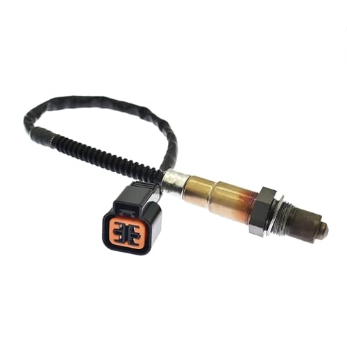 Capteur d'oxygène aval Kia 39210-26620 rechange échappement auto Rio Soul