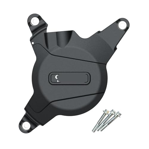Cubierta protectora de motor de alta resistencia para CBR600RR F5 accesorios premium