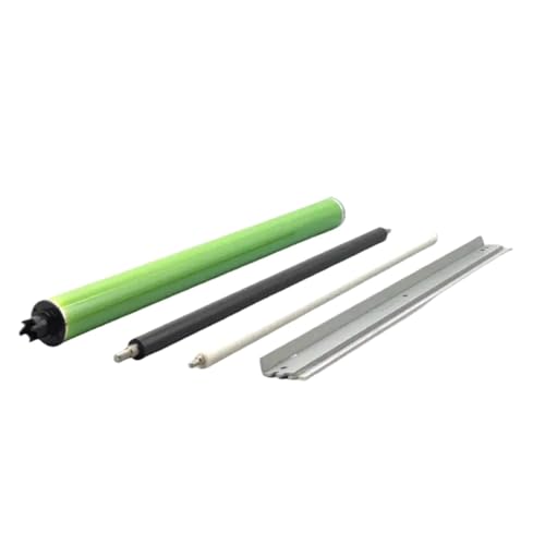 Rouleau de charge primaire haute conductivité thermique pour ImagePRESS C800 C850 PCR 8K1927225B