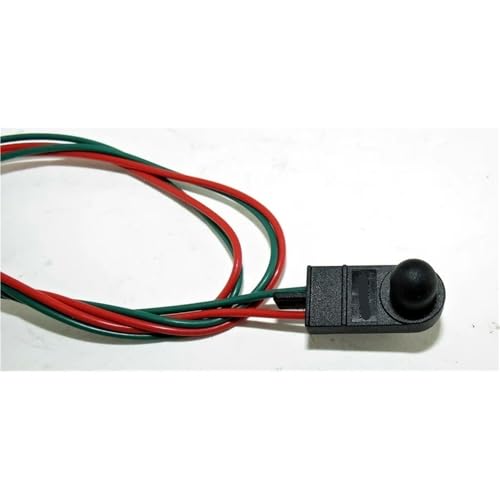 Sensor exterior para Fiat 500 debajo de espejo 2