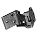 Sherman Parts 465-10HR - 1964-1966 Ford Mustang Lower Door Hinge RH for the years of 1964, 1965, 1966