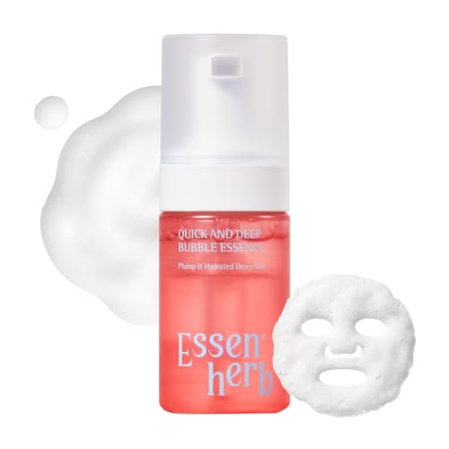 Image of Quick & Deep Bubble Essence Mini - Niacinamide (1.08 fl.oz.)