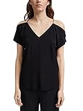 ESPRIT Collection Blusentop mit Carmen-Ausschnitt