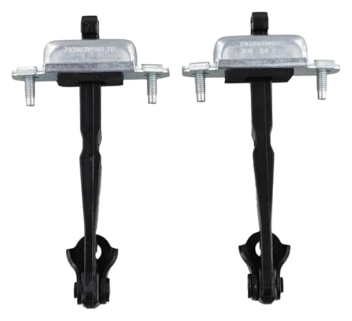 Butée de sangle de rechange pour réparer le tirant de porte cassé sur Kia Sportage 2011-2016