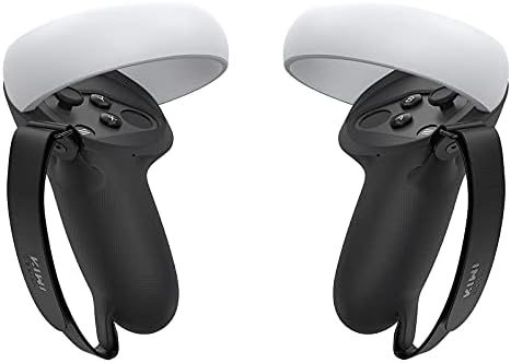 KIWI design Controller Grips Cover & VR Stand image 4
