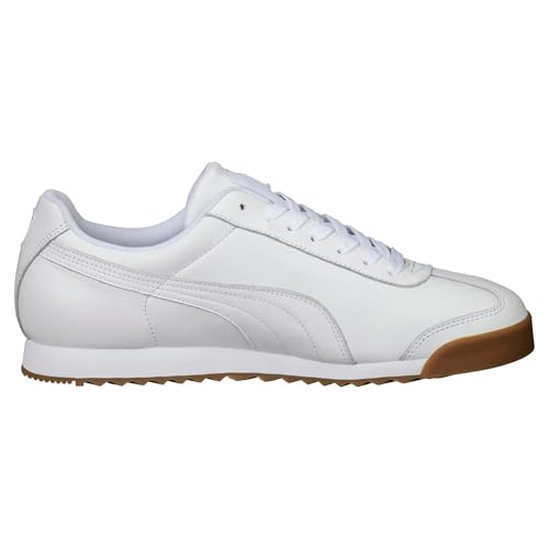 PUMA Men's Roma Sneakers - Image 4