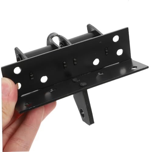 Cierrapuertas automático invisible MAGICLULU para proteger la entrada del garaje y el hogar 4