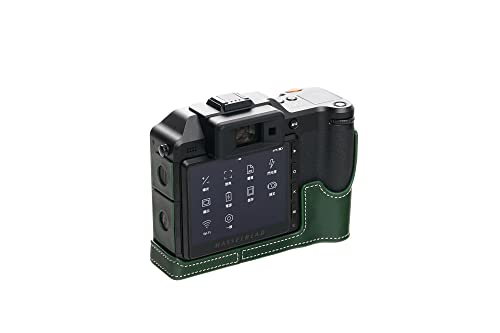 Hasselblad X2D camera