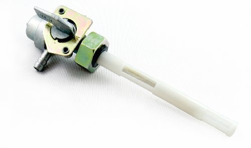 Aitook Petcock Compatible with Honda Rebel 250 CMX250 1982-1987