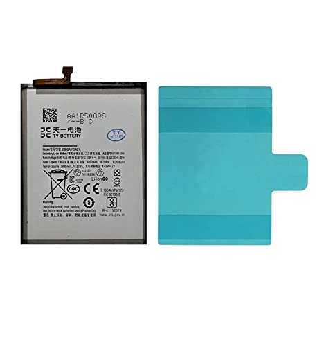 TY BETTERY - Batteria compatibile con EB-BA315ABY