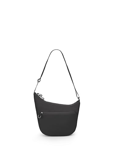 Osprey Daylite Crossbody Shoulder Bag, Black - Image 10