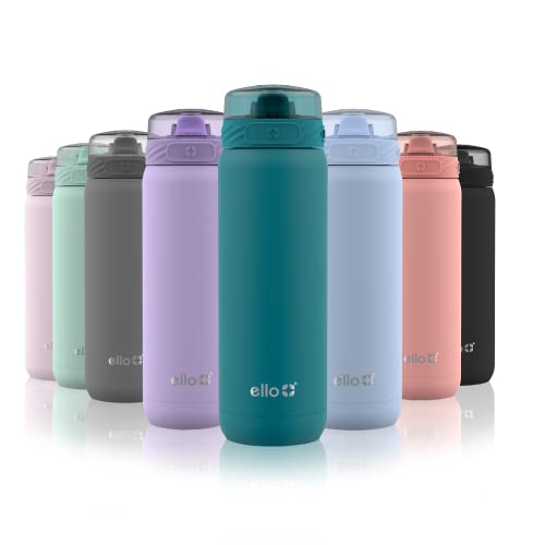 Top 10 Best Flip Top Water Bottle Reviews & Buying Guide Katynel