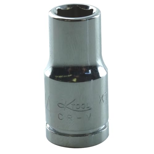 Image of K Tool International SOC 1 /4 1 /4D 6PT