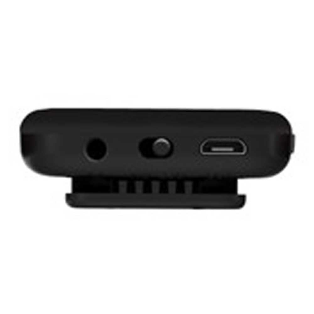 Sunstech ibizabt – odtwarzacz MP4, czarny