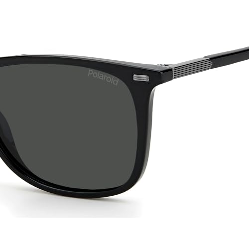 Image of Polaroid mens Modern standard Sunglasses