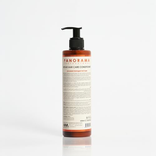 Bond Plex Hair Conditioner, 400ml, Deep Conditioning Treatment image 4