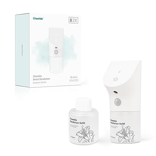 Top 10 Best Cat Litter Odor Neutralizer Reviews & Buying Guide Katynel