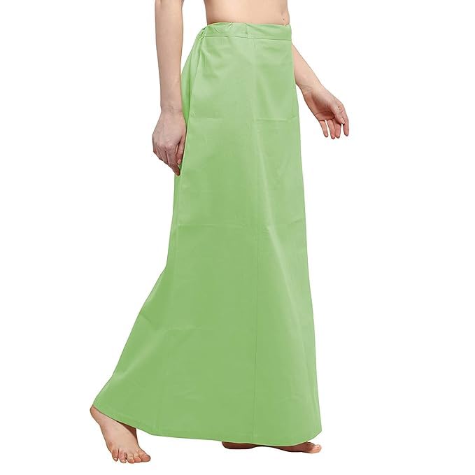 Image of Readymade Saree Petticoats (Free Size)