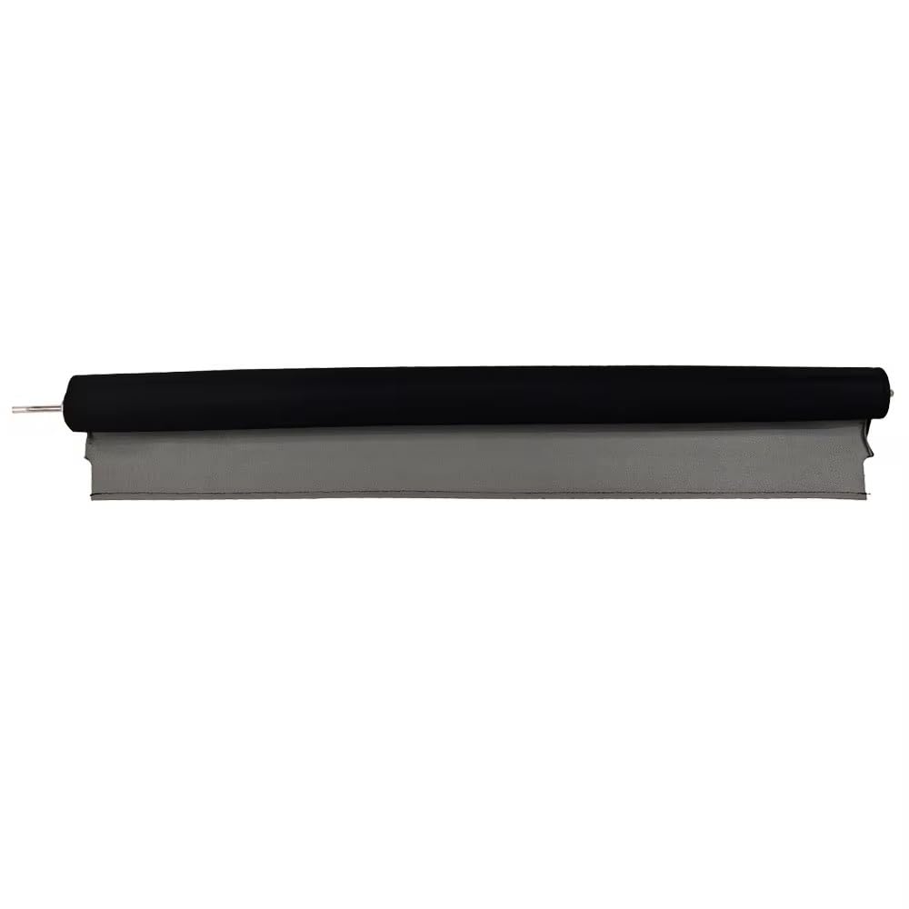 para Kia para Sorento UM Conjunto De Cubierta De Cortina Parasol Persianas Enrollables Panorámicas para Techo Solar De Coche Cortinillas Coche(Gray)
