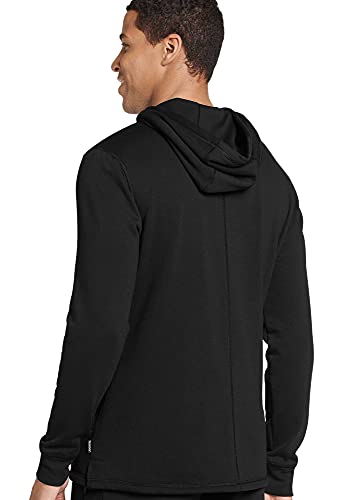 Pull à capuche Jockey Lap Vent sweat sport décontracté - 2