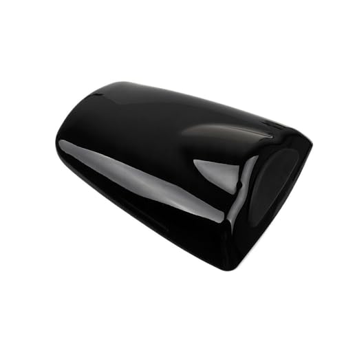 Carénage solo CBR900RR housse de selle noire finition supérieure