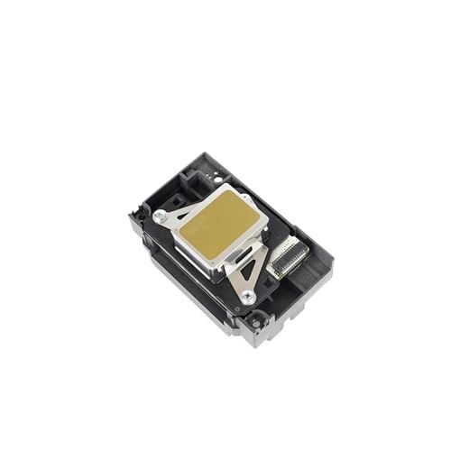 Tête d'impression T60 pour réparer les lignes blanches sur L800 R290