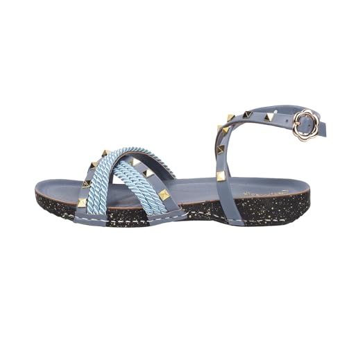Image of CATWALK by TIGI womens 9287 Flatforms