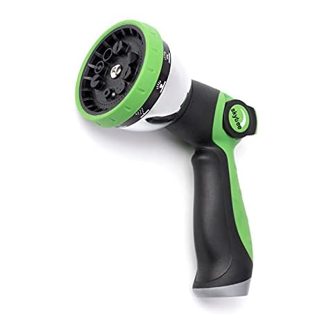 Skytree Metal Garden Hose Nozzle Cover
