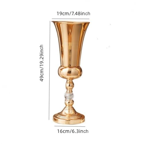 Vase pour composition florale chic : sublimez vos centres de table et salons