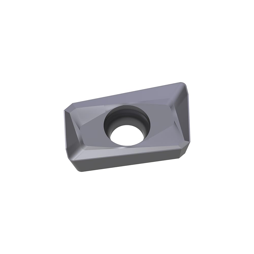 Insertos de torneado de carburo APMT1135, Herramienta de torneado de torno de máquina CNC, 10 Piezas