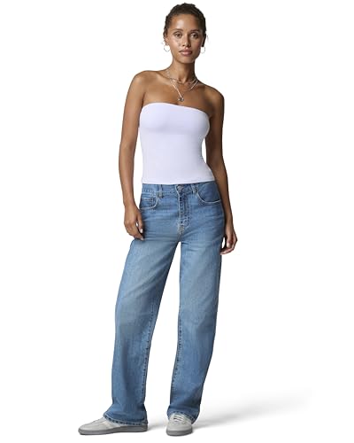 Image of Florence by Mills Women's Softie Cotton Tube Top