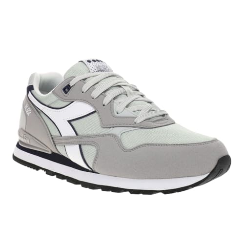 Image of Diadora Mens N.92 Lace Up Dd Comfort Sneakers Shoes Casual