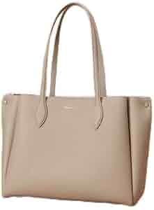 Amazon | [サマンサタバサ] Dream bag for レザートートバッグ