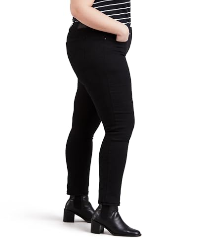 Image of Levi's Women's 311 Shaping Skinny Jeans (Standard and Plus)