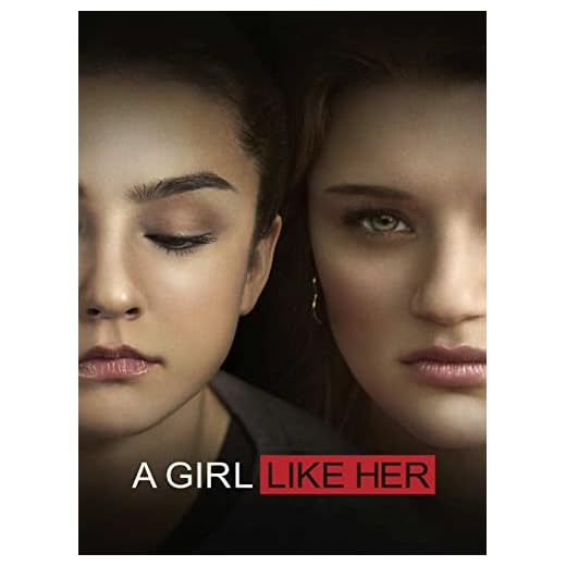 A Girl Like Her