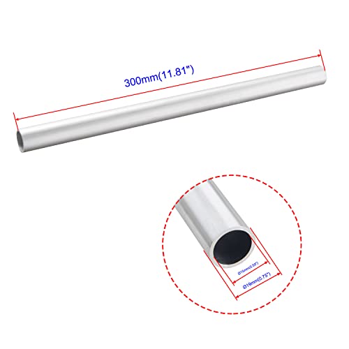 Aopin-Round-Aluminum-Tube-15mm071-ID-x-19mm079-OD-x-300mm118-Length-Seamless-Aluminum-Straight-Tube-2-PCS