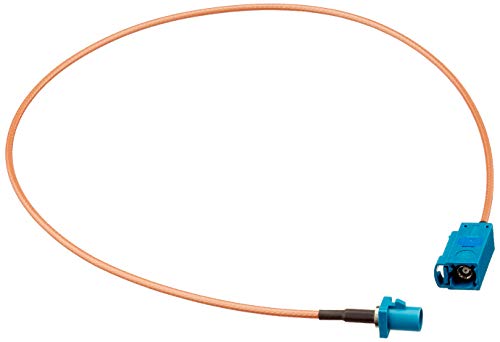 Delock Cavo antenna Fakra Z maschio > Fakra Z