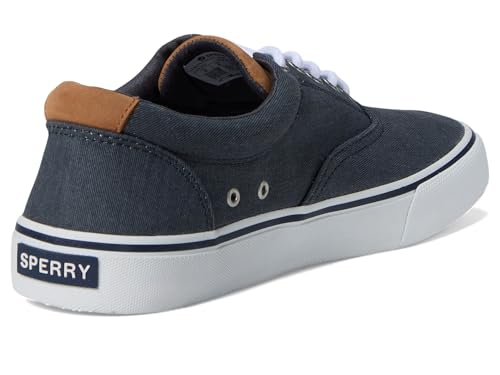 Image of Sperry Men's Halyard 2 Eye Boat Shoes